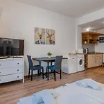 Charming Studio on Vitosha Street