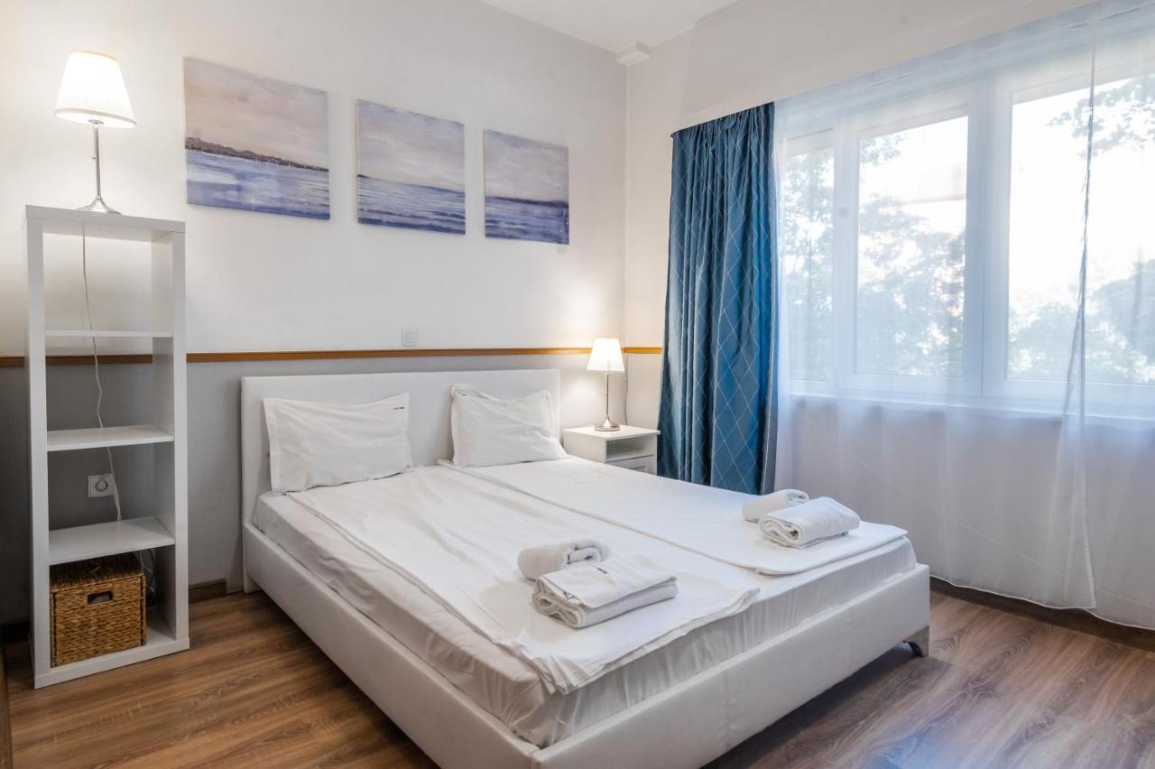 Apartamento Charming On Vitosha Street *