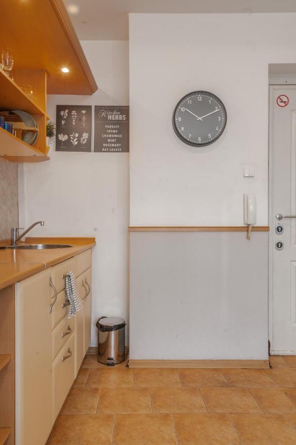 Apartamento Charming On Vitosha Street *
