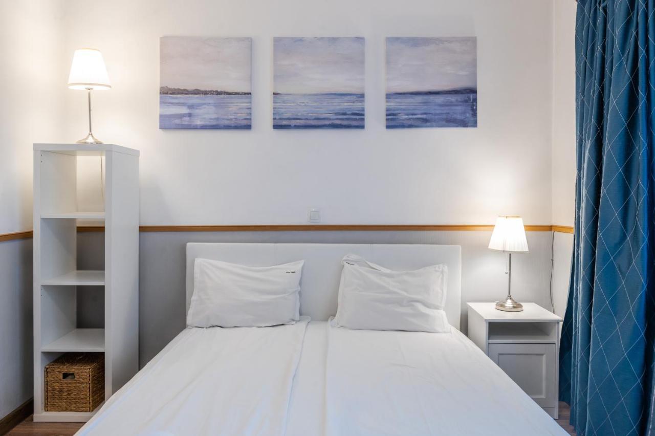 Charming On Vitosha Street Apartamento *