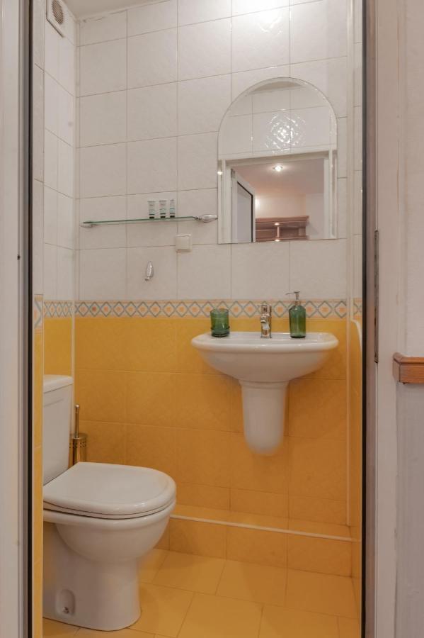 Appartement Charming On Vitosha Street By Flat Mаnager