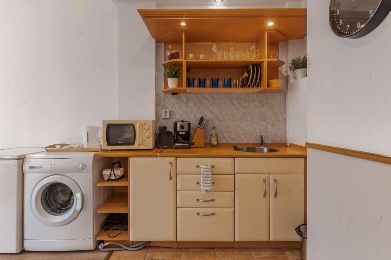 Charming On Vitosha Street By Flat Mаnager Apartament