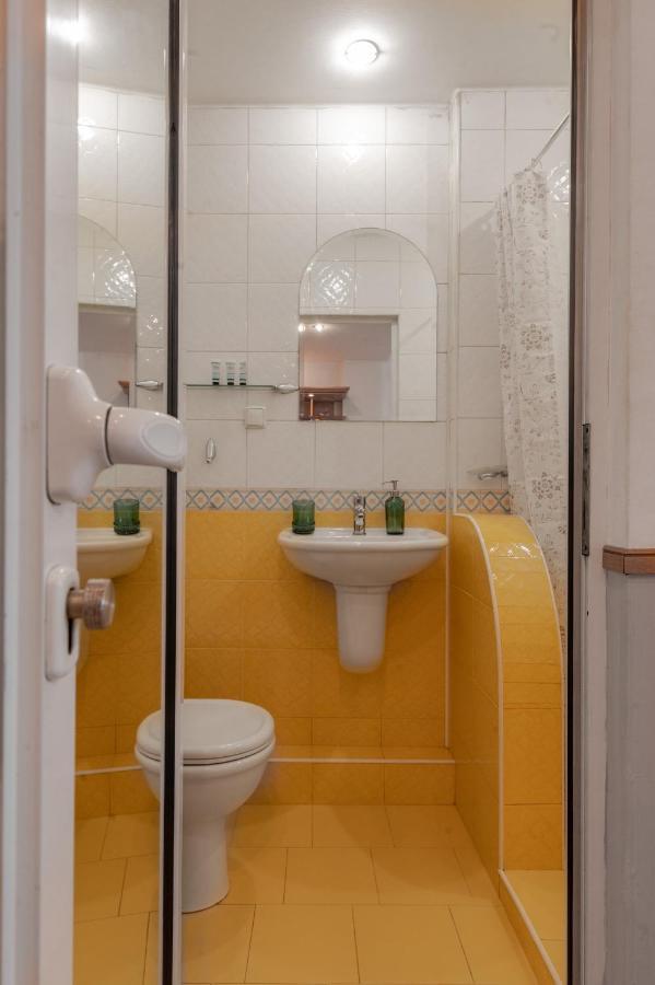 Apartament Charming On Vitosha Street By Flat Mаnager *
